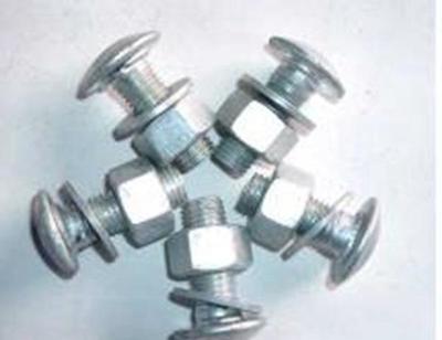 【優(yōu)質(zhì)網(wǎng)商供應(yīng) 加工高速公路護欄螺栓 高強度鍍鋅國標緊固 緊固件批發(fā) 熱銷】價格_廠家_圖片 -