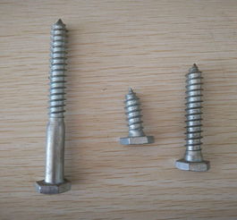 鍍鋅木螺釘價格 m10木螺釘廠家 德祥金屬制品 自攻木螺釘報價