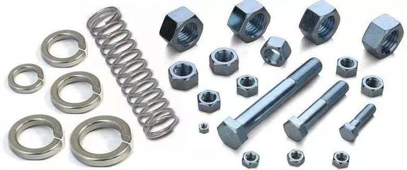 “小螺母”大產業 海鹽的緊固件產業升級之路