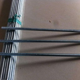 梯形拉條報價及全扣拉條產(chǎn)品介紹——德祥金屬制品專業(yè)服務